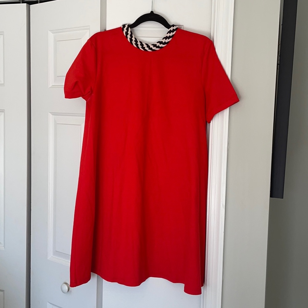 Zara dress